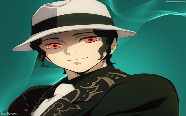 muzan icon meme | image tagged in anime,muzan,demon slayer,icons,memes | made w/ Imgflip meme maker