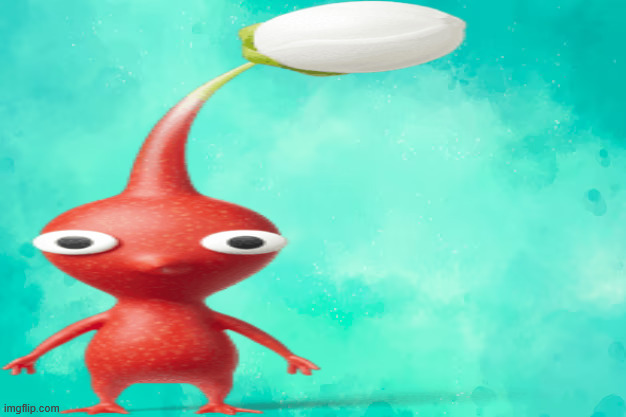 pikmin icon | image tagged in pikmin,nintendo,icons,gaming,videogames | made w/ Imgflip meme maker