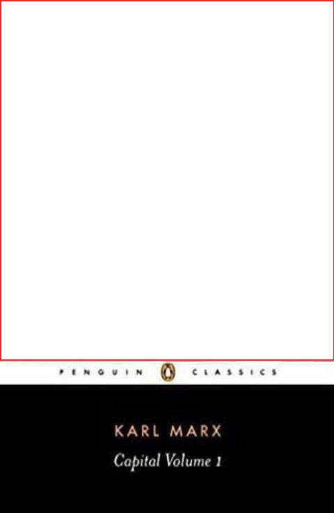 Capital Vol 1 Blank Meme Template