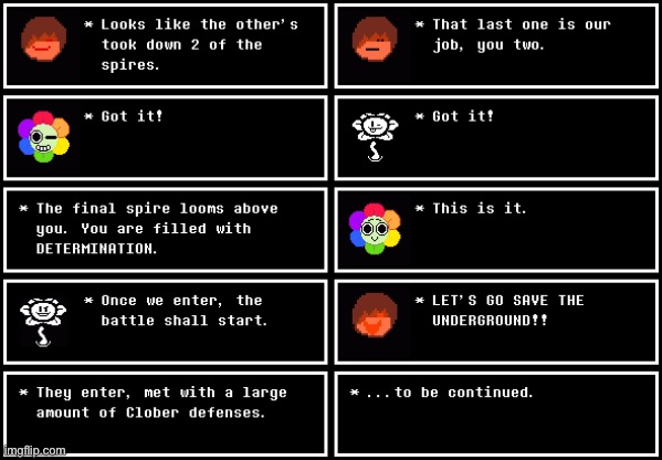 I’m assuming that this last spire is the main one, if not, get ready by the main one. | made w/ Imgflip meme maker