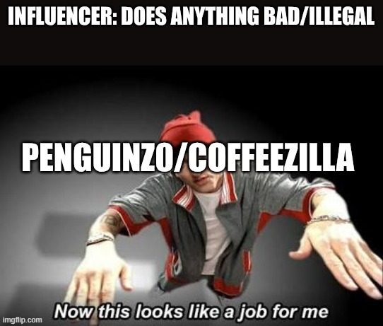 They put them in their place | image tagged in youtube,youtubers | made w/ Imgflip meme maker