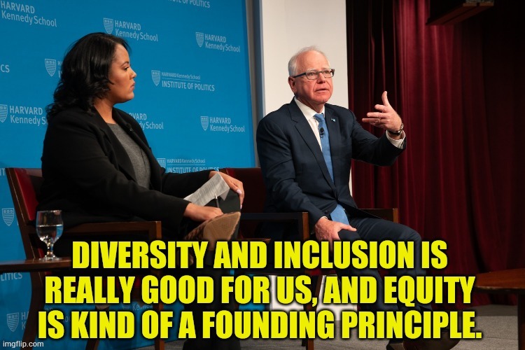 Democrats Are Doomed | image tagged in memes,tim walz,democrat party,are,doomed | made w/ Imgflip meme maker