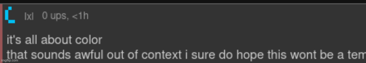 mleh... | image tagged in ixel | made w/ Imgflip meme maker