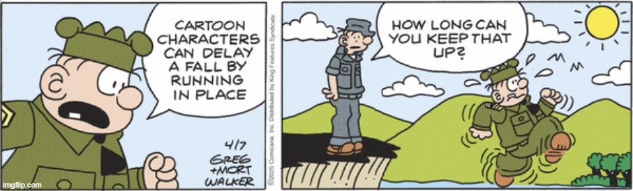 Beetle Bailey | image tagged in comics | made w/ Imgflip meme maker