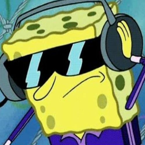 spongebanger Blank Meme Template