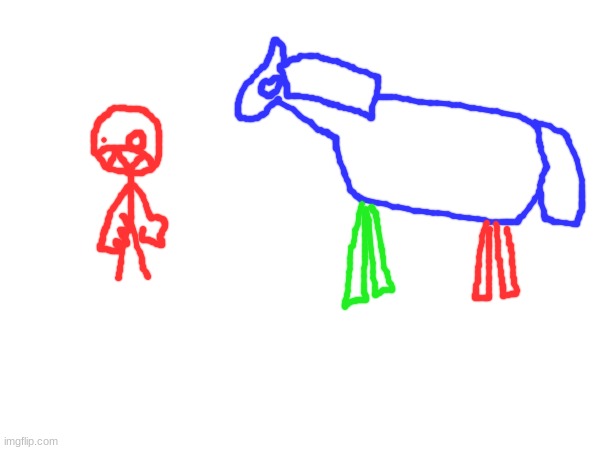 Misfhorse | made w/ Imgflip meme maker