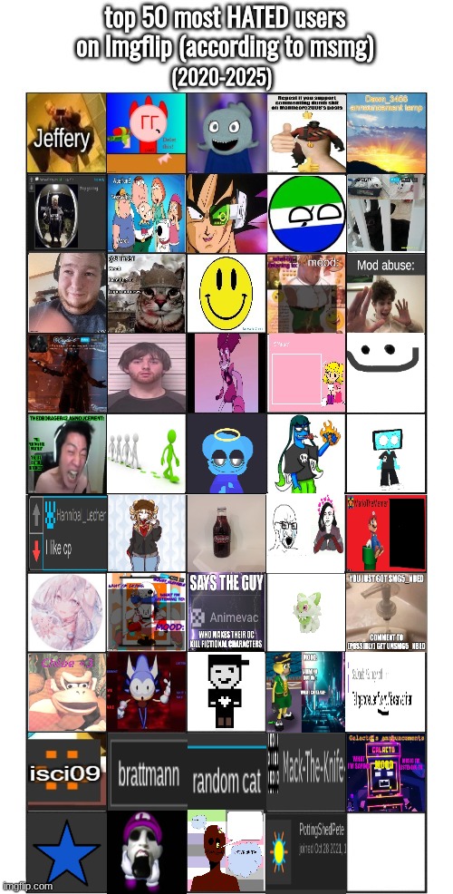 one more | made w/ Imgflip meme maker