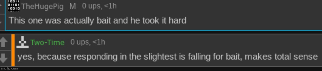 is vro stupid? | made w/ Imgflip meme maker