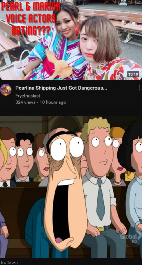 image tagged in quagmire jaw drop | made w/ Imgflip meme maker