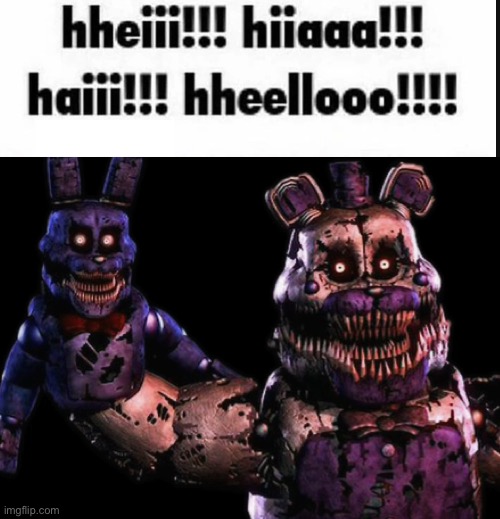 Innocent creature | image tagged in aaaaa | made w/ Imgflip meme maker
