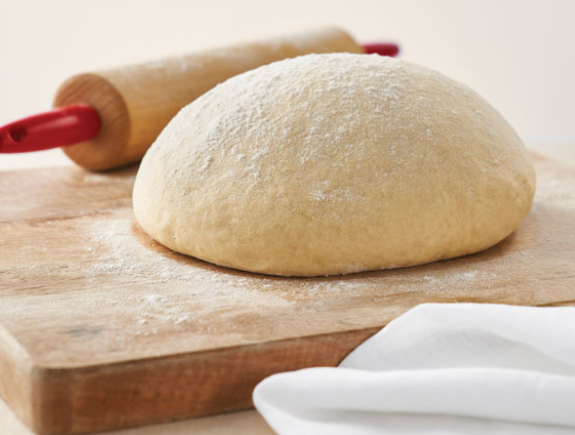 Wheat dough Blank Meme Template