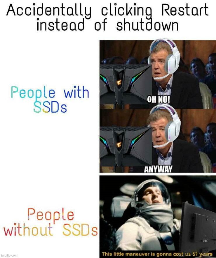 Rebooting | image tagged in repost | made w/ Imgflip meme maker