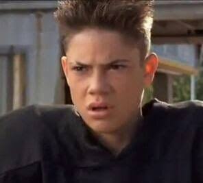 Spike Blank Meme Template