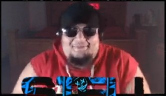 Isaac Guest Blank Meme Template