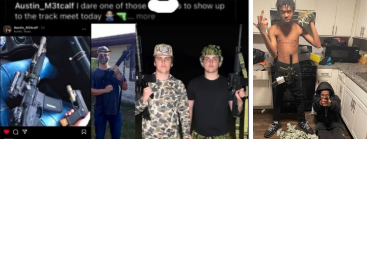 Funny Blank Meme Template