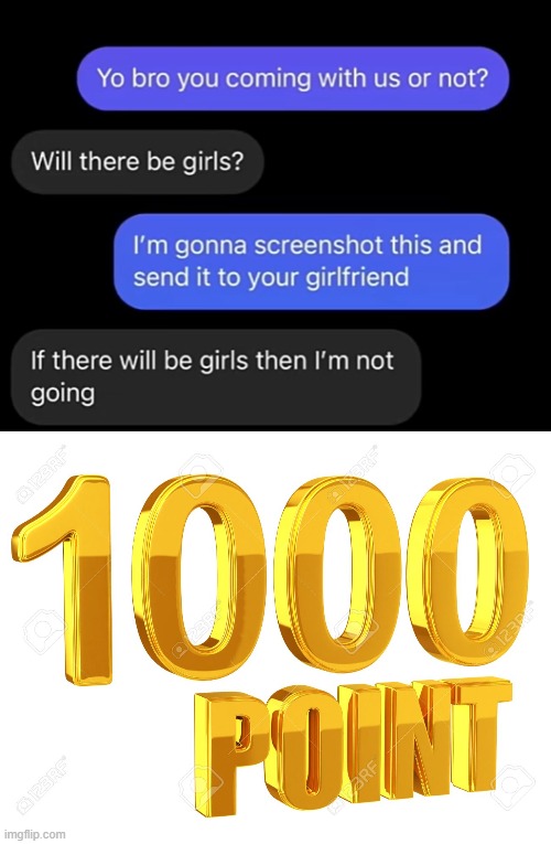 Good catch | image tagged in 1000 points or 1000 iq,fr | made w/ Imgflip meme maker