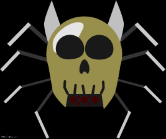 spider.png | made w/ Imgflip meme maker