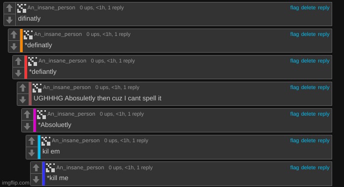 this [friend] so [misguided] | made w/ Imgflip meme maker