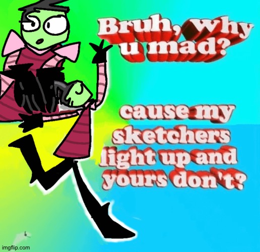 Taking away mods who don't post by the time I get my internet back | made w/ Imgflip meme maker