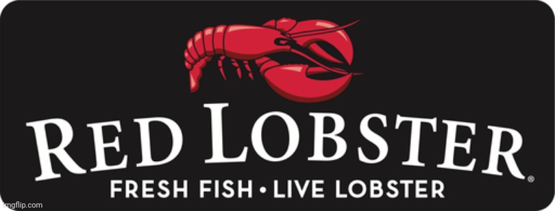 image tagged in red lobster | made w/ Imgflip meme maker