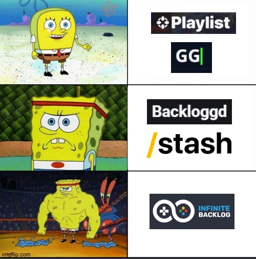 Increasingly Buff SpongeBob | image tagged in increasingly buff spongebob | made w/ Imgflip meme maker
