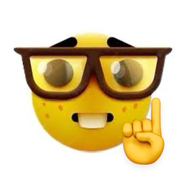 Ugly ass nerd Blank Meme Template