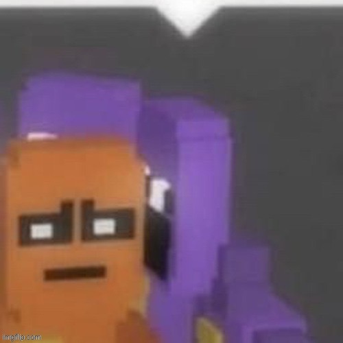 Purple Guy speech bubble | image tagged in purple guy speech bubble | made w/ Imgflip meme maker