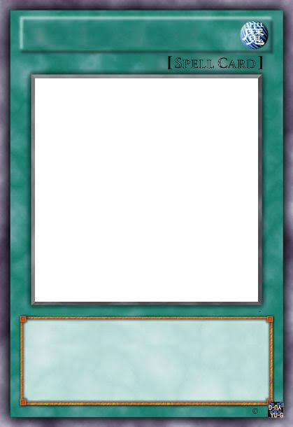 Yugi Blank Meme Template