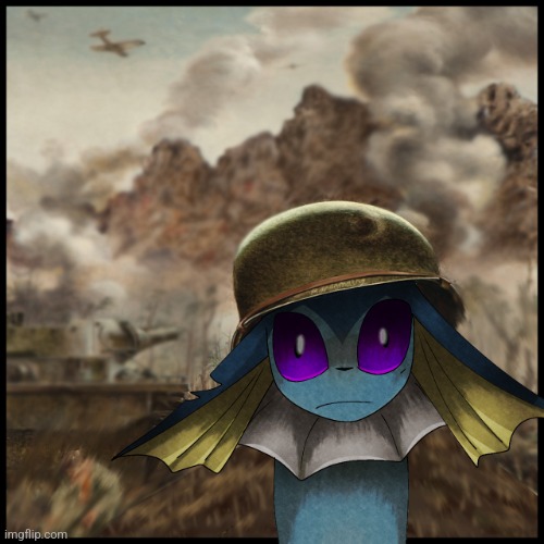 Vaporeon PTSD | image tagged in vaporeon ptsd | made w/ Imgflip meme maker