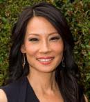 Lucy Liu (Voice Compares) - Behind The Voice Actors Blank Meme Template