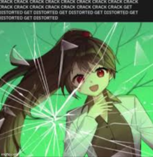 DISTORT | image tagged in distort | made w/ Imgflip meme maker