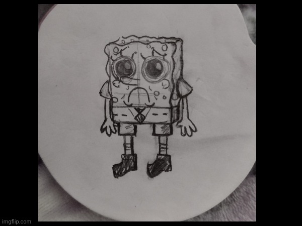 The Post Test Doodle Dumps are back and may never come again. | made w/ Imgflip meme maker