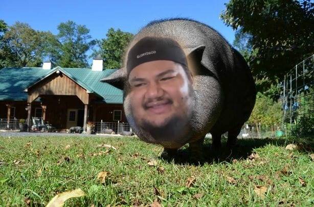 isaac guest Blank Meme Template