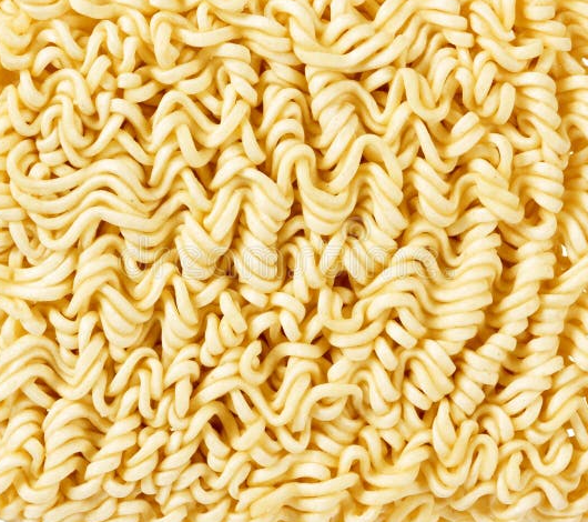 Ramen Blank Meme Template