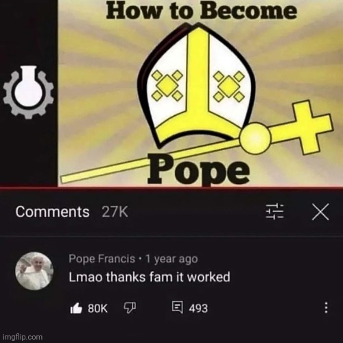 This did NOT age well ? | made w/ Imgflip meme maker