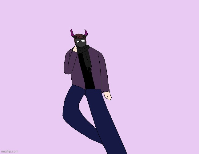 Drew a representation of myself | image tagged in drawing | made w/ Imgflip meme maker