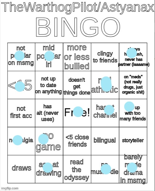 noo | image tagged in astyanax bingo | made w/ Imgflip meme maker