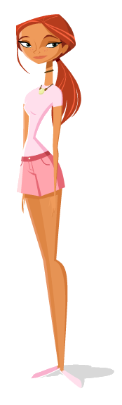 Emma Mackenzie Rigby Blank Meme Template