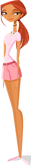 Emma Mackenzie Rigby Blank Meme Template