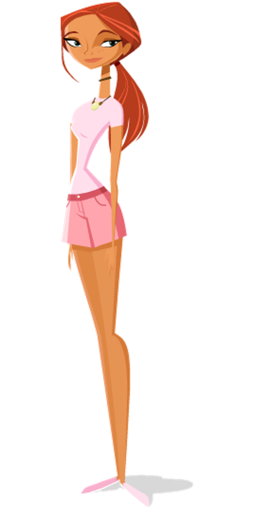 Emma Mackenzie Rigby Blank Meme Template