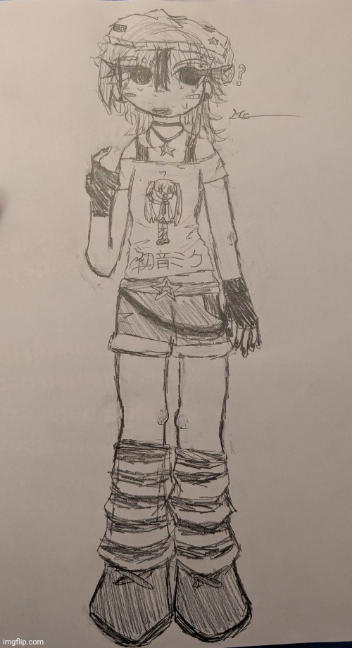 more drawing | made w/ Imgflip meme maker