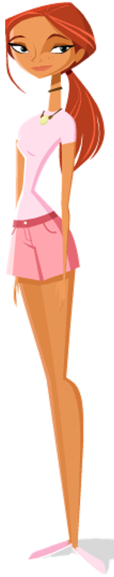 Emma Mackenzie Rigby Blank Meme Template