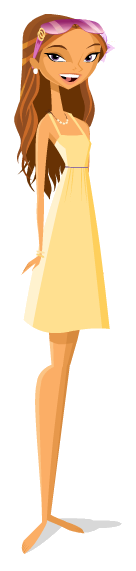 Lauren Agnes Ridgemount Blank Meme Template