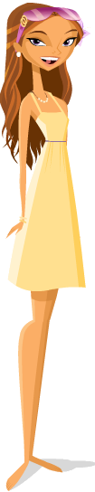 Lauren Agnes Ridgemount Blank Meme Template