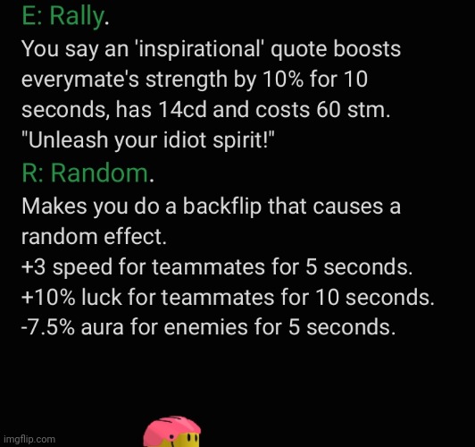 image tagged in notes | made w/ Imgflip meme maker