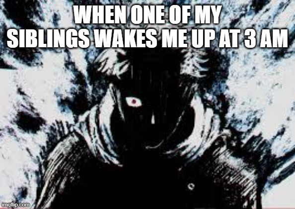 is this anyone else? | made w/ Imgflip meme maker
