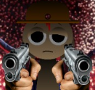 Horror Tunner gets revenge Blank Meme Template