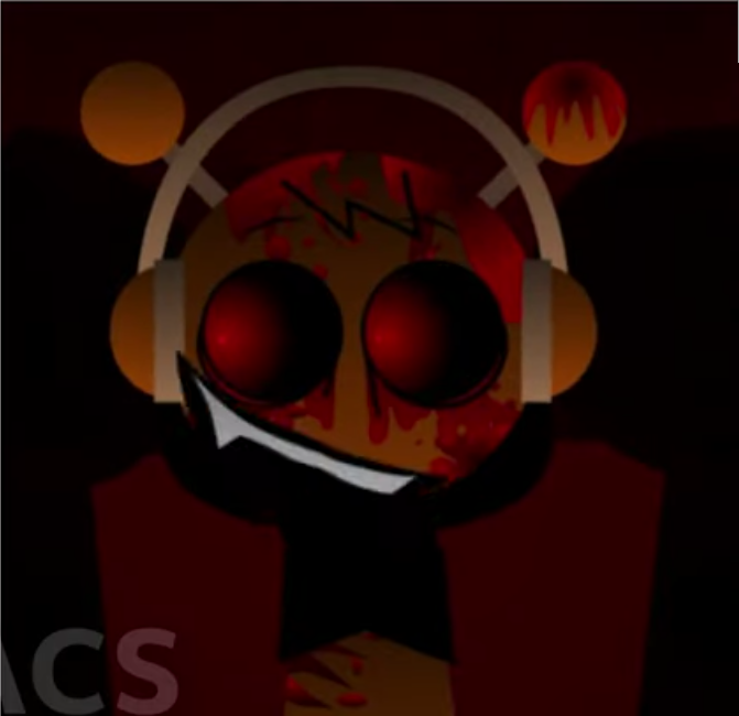 High Quality Oren.Exe (true face) Blank Meme Template