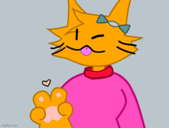 Made Scraf <3 | made w/ Imgflip meme maker