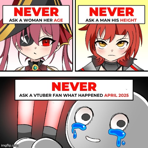 credit to @monitorcomics on twitter | made w/ Imgflip meme maker